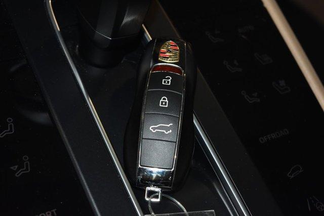 used 2023 Porsche Macan car, priced at $47,295