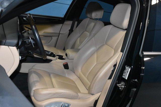 used 2023 Porsche Macan car, priced at $47,295