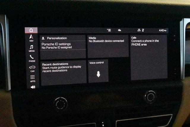 used 2023 Porsche Macan car, priced at $47,295