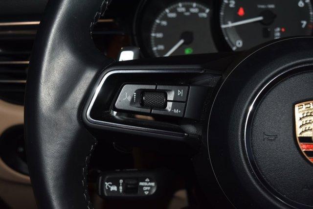 used 2023 Porsche Macan car, priced at $47,295