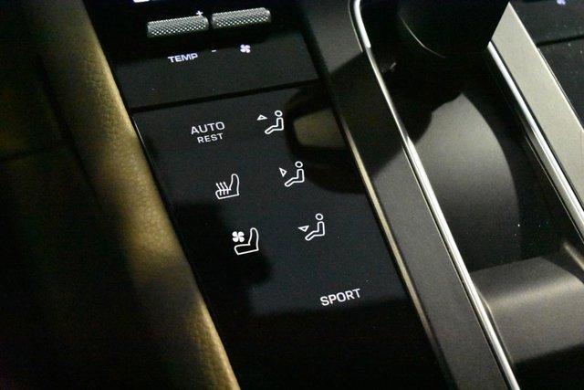 used 2023 Porsche Macan car, priced at $47,295