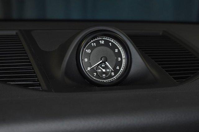 used 2023 Porsche Macan car, priced at $47,295