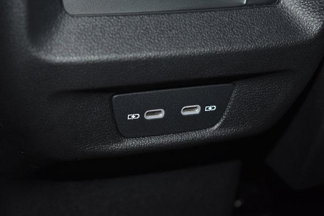 new 2026 Volkswagen Tiguan car, priced at $36,416