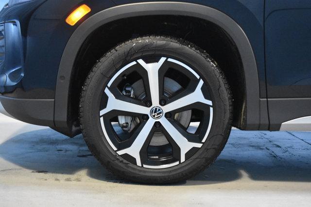 new 2026 Volkswagen Tiguan car, priced at $36,416