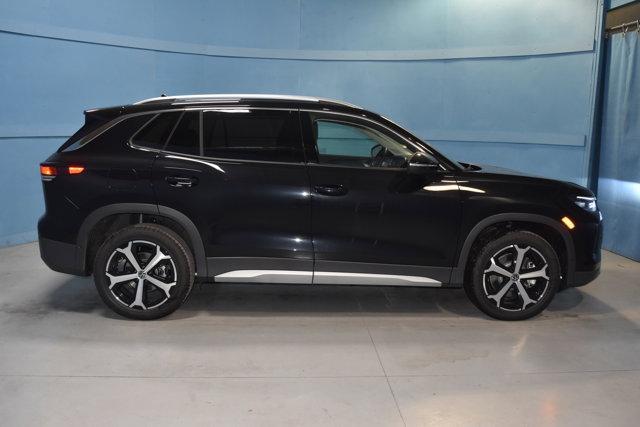 new 2026 Volkswagen Tiguan car, priced at $36,416