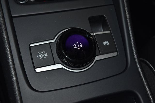 new 2026 Volkswagen Tiguan car, priced at $36,416