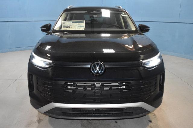 new 2026 Volkswagen Tiguan car, priced at $36,416