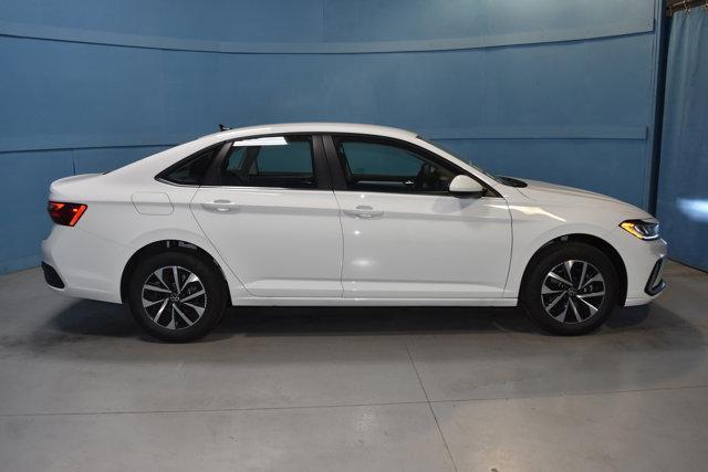 new 2026 Volkswagen Jetta car