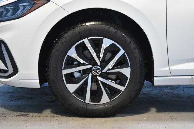 new 2026 Volkswagen Jetta car