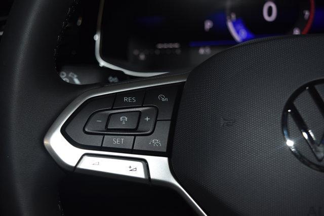 new 2026 Volkswagen Jetta car