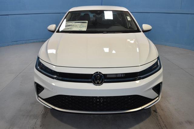 new 2026 Volkswagen Jetta car