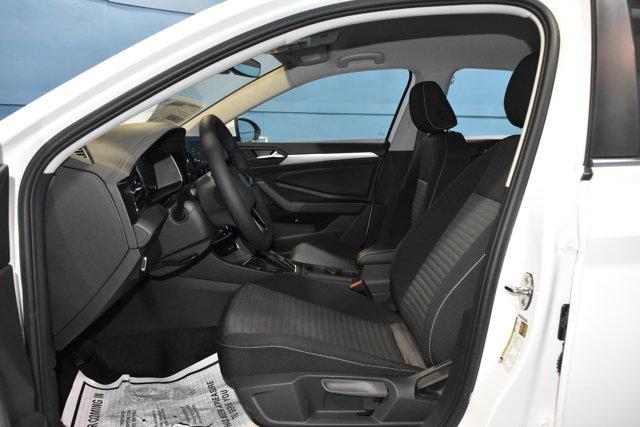 new 2026 Volkswagen Jetta car