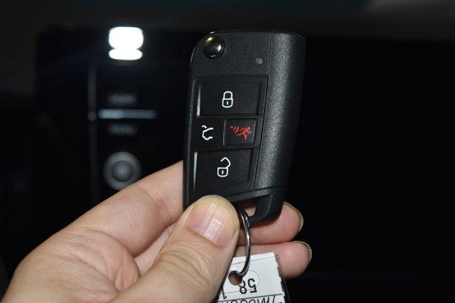 new 2026 Volkswagen Jetta car