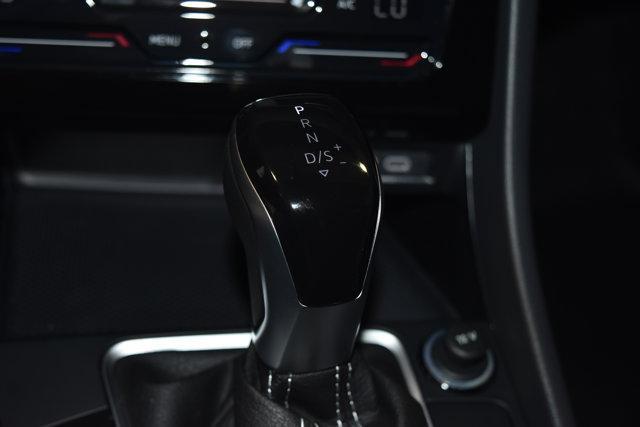 new 2026 Volkswagen Jetta car