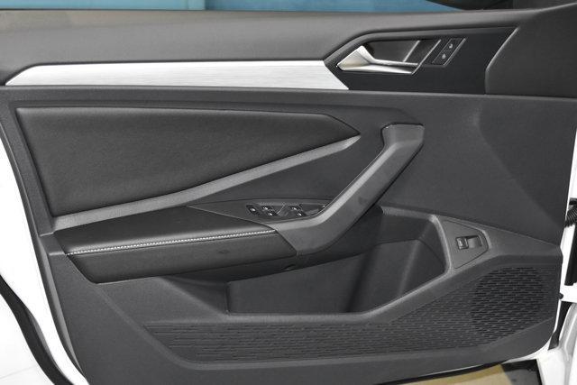 new 2026 Volkswagen Jetta car