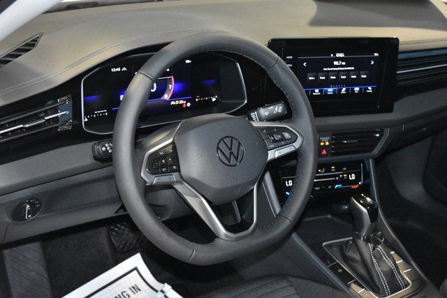 new 2026 Volkswagen Jetta car