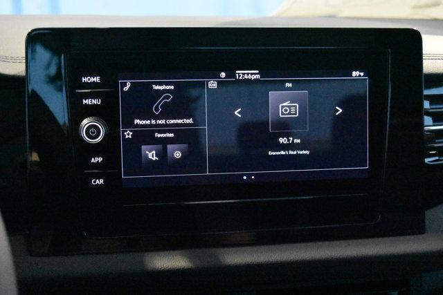 new 2026 Volkswagen Jetta car