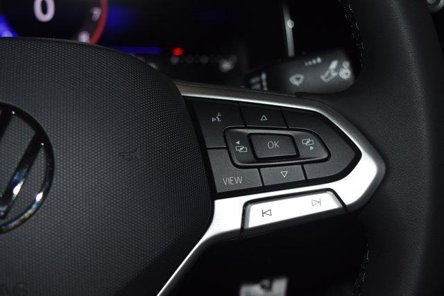 new 2026 Volkswagen Jetta car