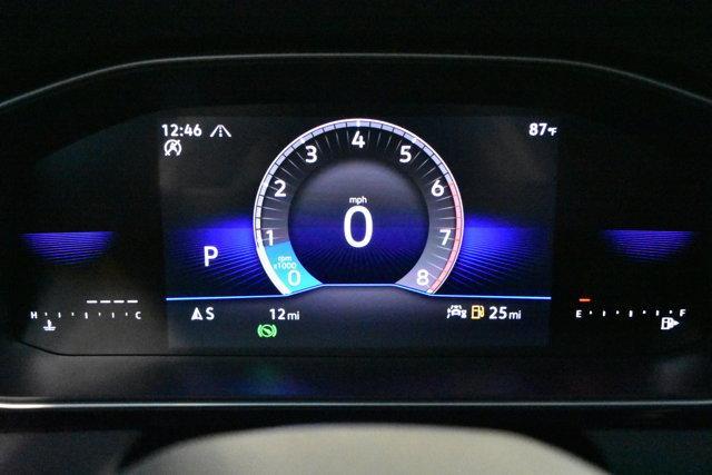 new 2026 Volkswagen Jetta car