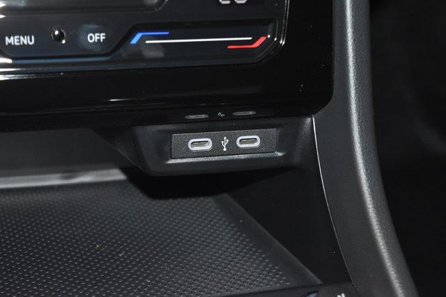 new 2026 Volkswagen Jetta car