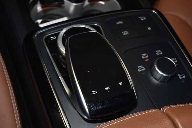 used 2019 Mercedes-Benz AMG GLE 43 car, priced at $35,995