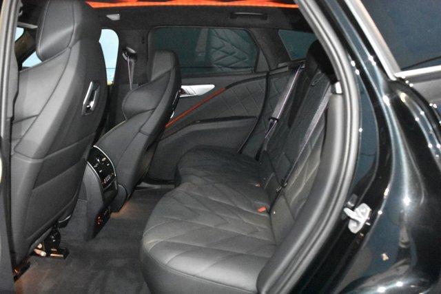 used 2024 BMW XM car, priced at $123,995