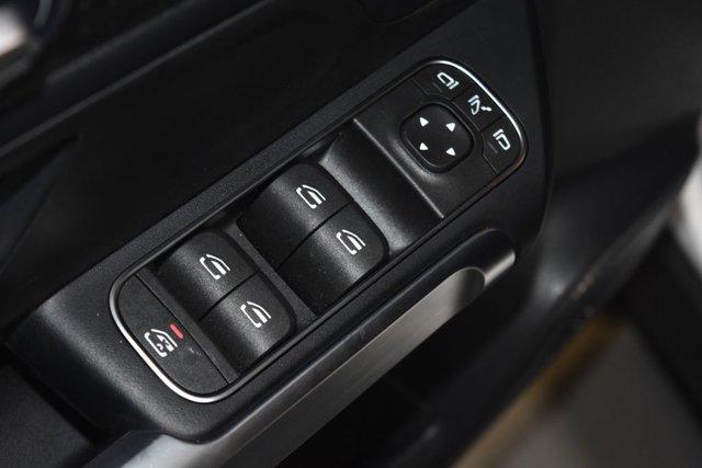 used 2024 Mercedes-Benz EQB 300 car, priced at $42,495