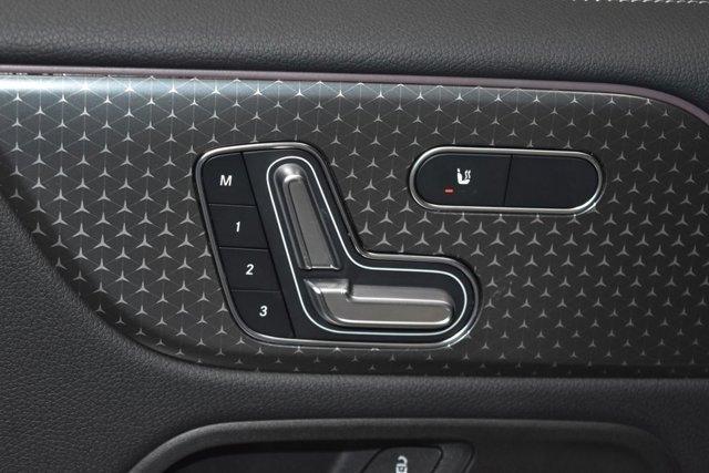 used 2024 Mercedes-Benz EQB 300 car, priced at $42,495