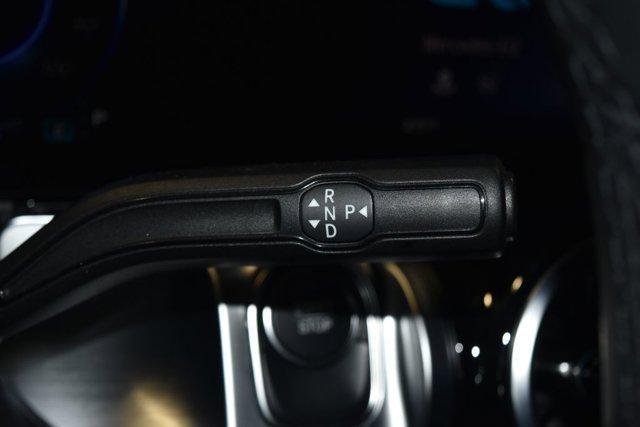 used 2024 Mercedes-Benz EQB 300 car, priced at $42,495