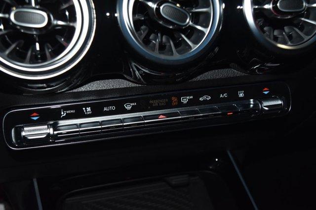 used 2024 Mercedes-Benz EQB 300 car, priced at $42,495