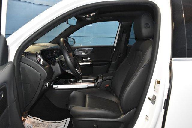 used 2024 Mercedes-Benz EQB 300 car, priced at $42,495