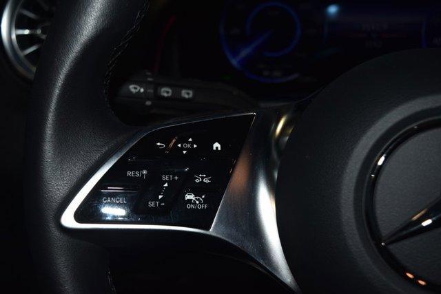 used 2024 Mercedes-Benz EQB 300 car, priced at $42,495