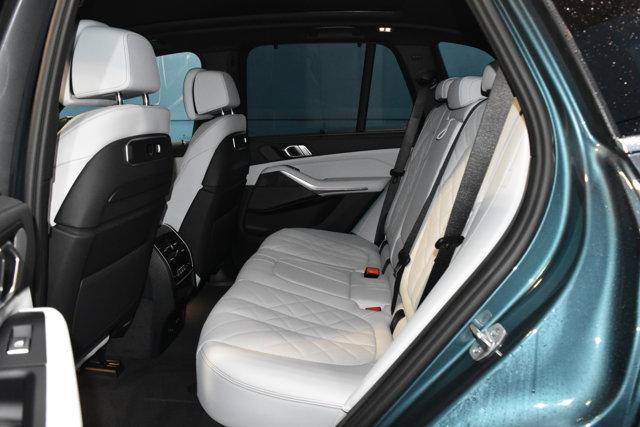 new 2026 BMW X5 car, priced at $81,675