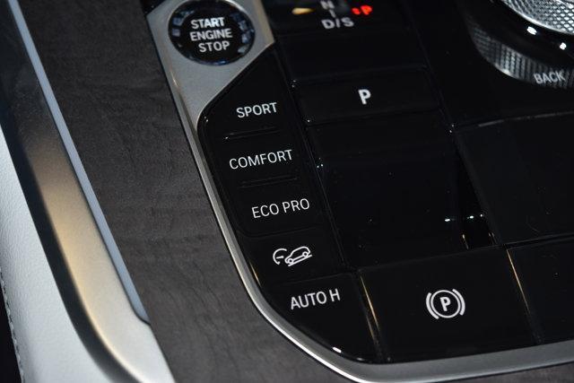 new 2026 BMW X5 car, priced at $81,675