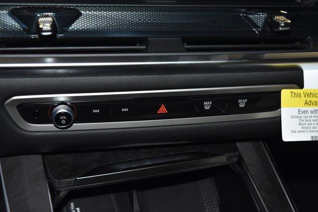 new 2026 BMW X5 car, priced at $81,675