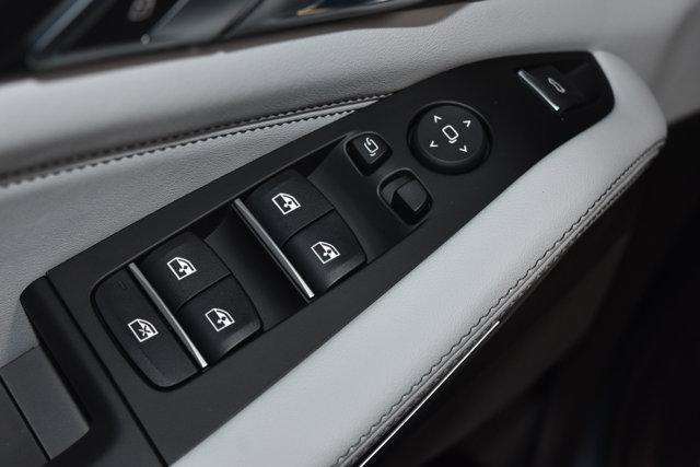 new 2026 BMW X5 car, priced at $81,675