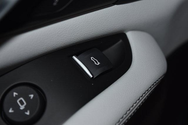 new 2026 BMW X5 car, priced at $81,675