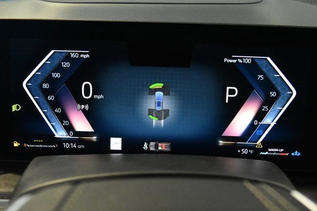 new 2026 BMW X5 car, priced at $81,675