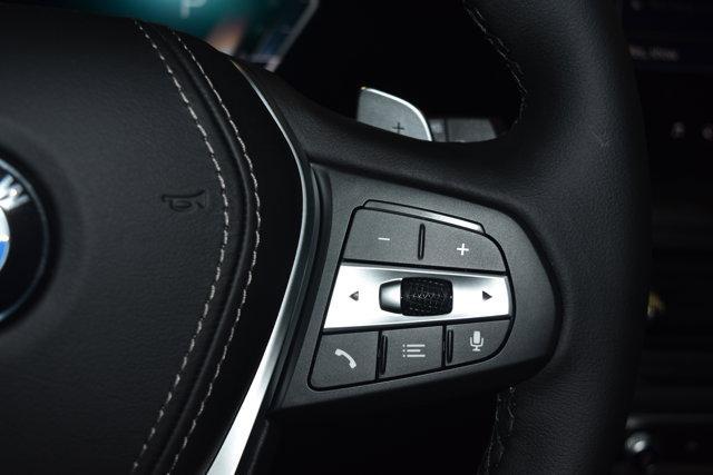 new 2026 BMW X5 car, priced at $81,675