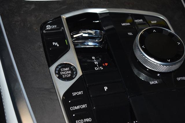 new 2026 BMW X5 car, priced at $81,675