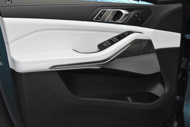 new 2026 BMW X5 car, priced at $81,675