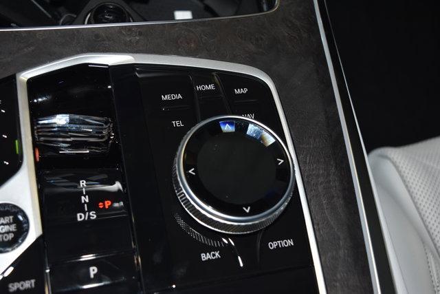 new 2026 BMW X5 car, priced at $81,675