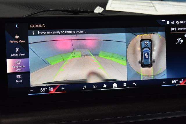 new 2026 BMW X5 car, priced at $81,675