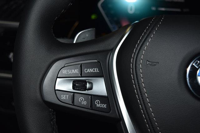 new 2026 BMW X5 car, priced at $81,675