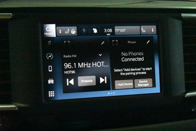 used 2023 Chrysler Voyager car, priced at $23,499