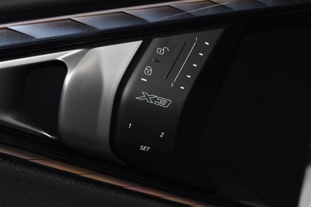 new 2026 BMW X3 car, priced at $60,115