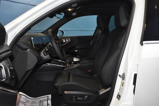 new 2026 BMW X3 car, priced at $60,115