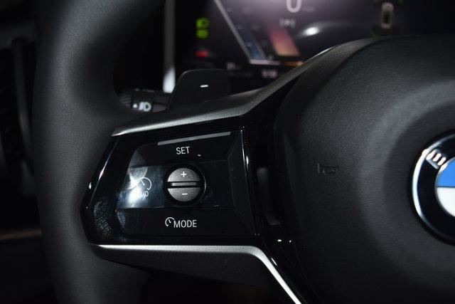 new 2026 BMW X3 car, priced at $60,115