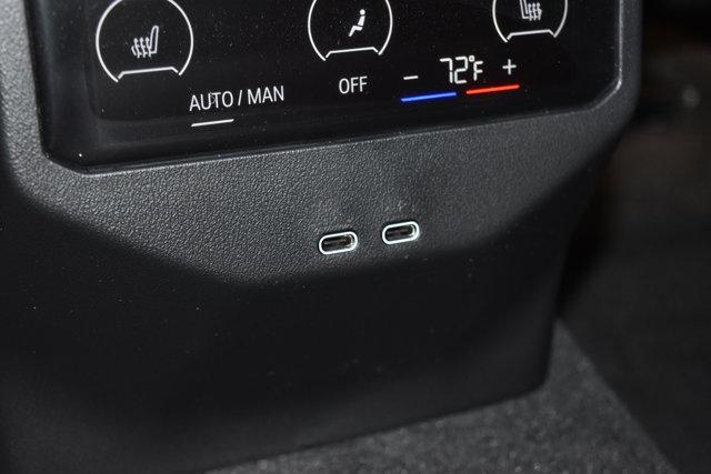 new 2026 BMW X3 car, priced at $60,115