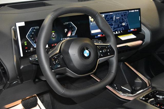new 2026 BMW X3 car, priced at $60,115